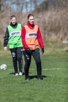 Bild 215 - F SG NieBar - IF Stjernen Flensborg : Ergebnis: 4:1